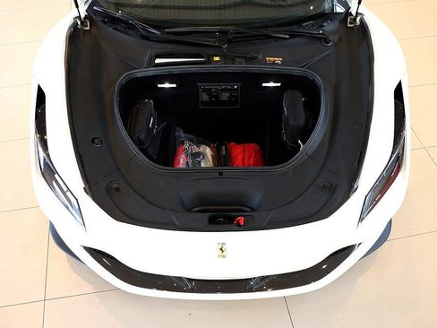 Certified 2022 Ferrari F8 Tributo image 95