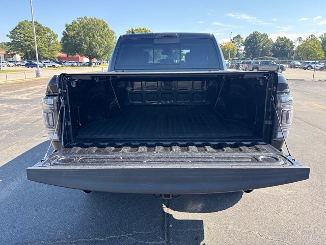 Used 2015 RAM 1500 Laramie w/ Convenience Group AWD/4WD image 20