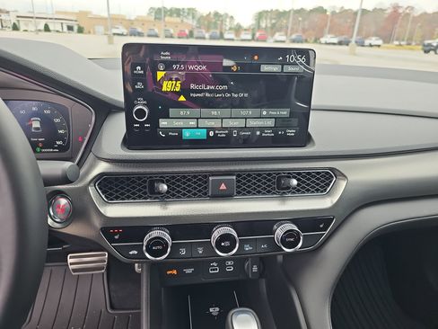 New 2026 Acura Integra A-Spec image 20