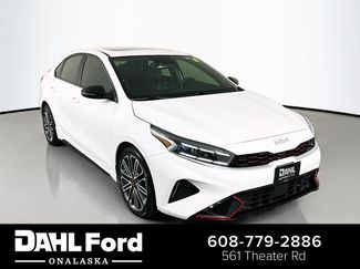 Used 2023 Kia Forte GT w/ GT2 Package video 1