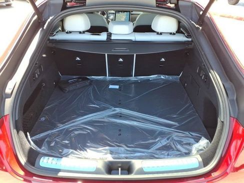 New 2026 Mercedes-Benz GLC 300 4MATIC image 22