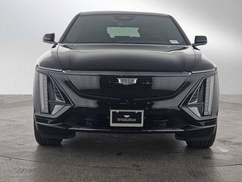 New 2026 Cadillac Lyriq Sport image 8