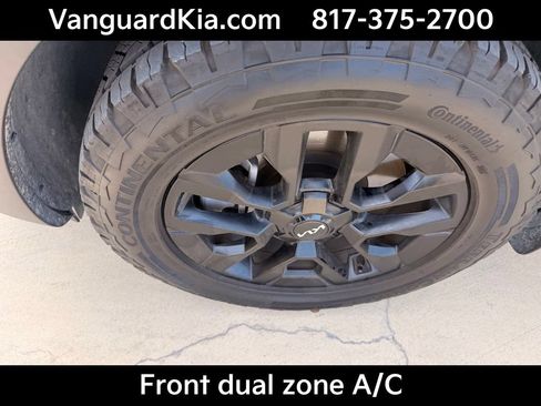 Certified 2024 Kia Telluride SX Prestige X-Pro AWD/4WD image 8