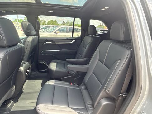 New 2026 GMC Acadia Elevation w/ Elevation Premium Package FWD image 22