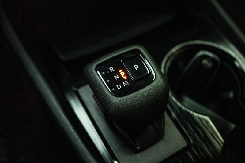 Used 2025 Nissan Rogue SV FWD image 20