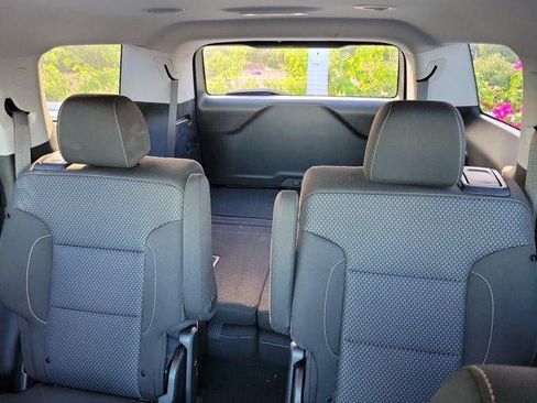 Used 2023 GMC Acadia SLE FWD image 7
