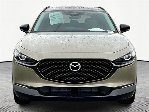 New 2025 MAZDA CX-30 Carbon image 2