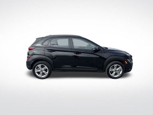 Certified 2023 Hyundai Kona SEL w/ Cargo Package image 6