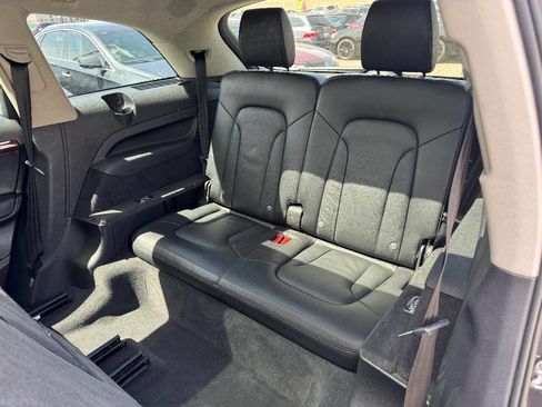 Used 2013 Audi Q7 3.0T Premium Plus w/ Premium Plus Pkg image 18