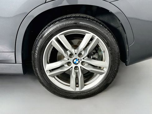 Used 2019 BMW X1 xDrive28i w/ M Sport Package AWD/4WD image 34