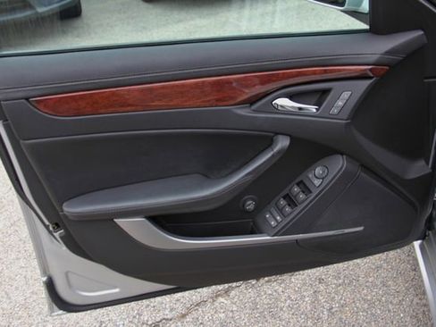 Used 2012 Cadillac CTS Performance w/ Performance Luxury Package image 16