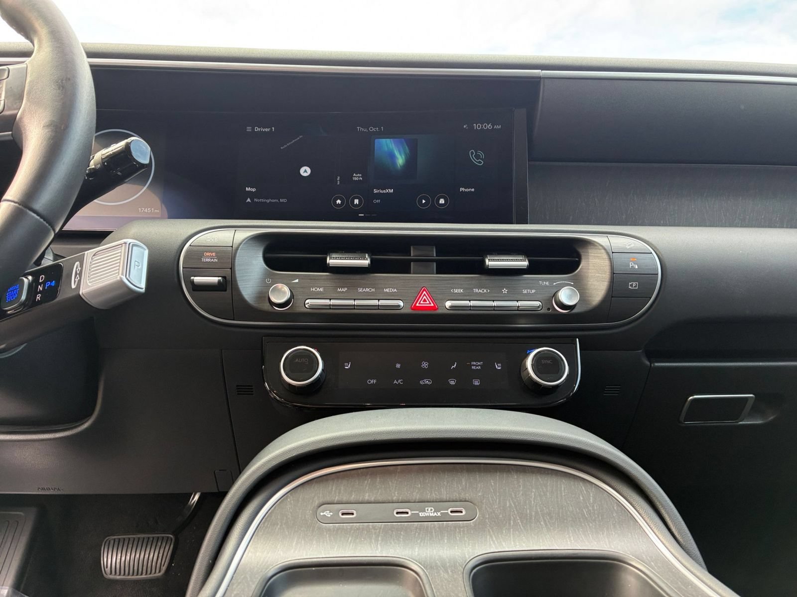 Used 2026 Hyundai Palisade SEL AWD/4WD image 16