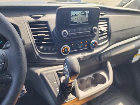 New 2025 Ford Transit 150 XL w/ Load Area Protection Package image 24