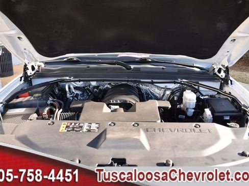 Used 2018 Chevrolet Tahoe LT w/ Luxury Package image 46