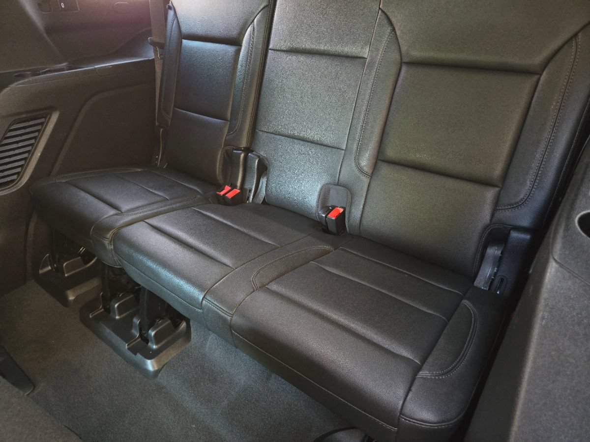 Used 2021 Chevrolet Tahoe LT RWD image 51