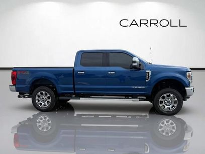 Used 2022 Ford F250 Lariat w/ Lariat Ultimate Package