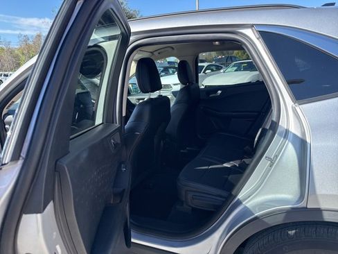 Used 2020 Ford Escape SEL image 13