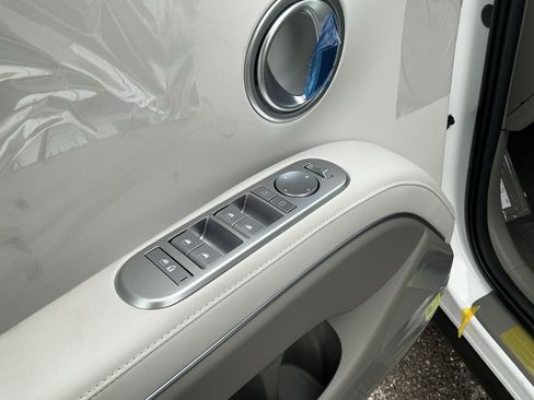 New 2026 Hyundai Palisade SE image 12