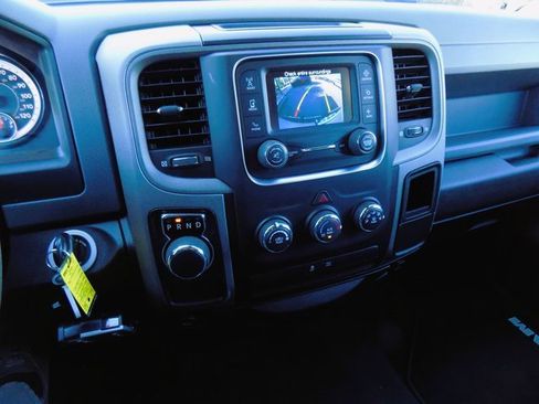 Used 2019 RAM 1500 Tradesman w/ Popular Equipment Group image 19