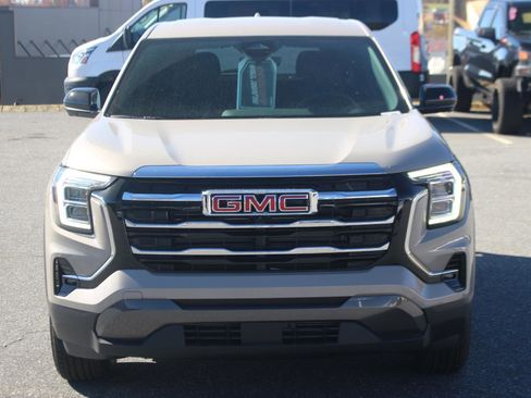 New 2026 GMC Terrain Elevation w/ Technology Package II image 2
