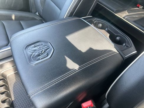Used 2023 RAM 1500 Laramie image 15
