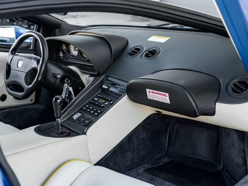 Used 1998 Lamborghini Diablo SV image 27