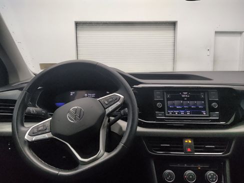Used 2023 Volkswagen Taos S FWD image 22