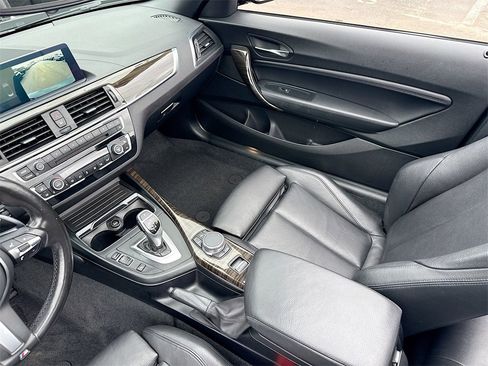 Used 2018 BMW M240i Convertible image 26