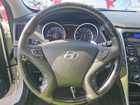 Used 2013 Hyundai Sonata SE image 12