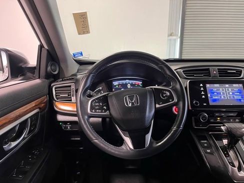 Used 2022 Honda CR-V EX-L image 21