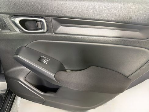 Used 2024 Honda Civic Sport image 27