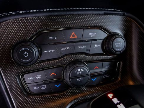 Used 2023 Dodge Challenger SRT Hellcat image 17