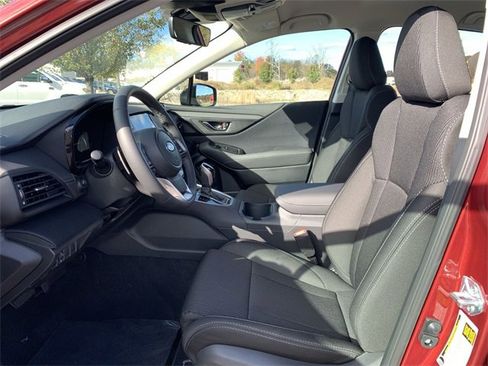 New 2025 Subaru Legacy Premium image 23