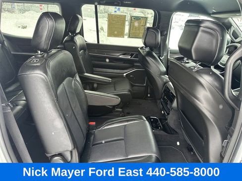 Used 2024 Jeep Wagoneer Series II image 14