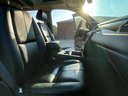 Used 2009 Chevrolet Tahoe 4WD Hybrid image 10