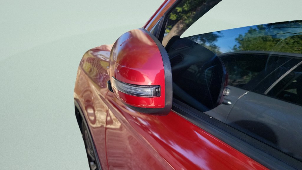 Used 2016 Mitsubishi Outlander SE FWD image 9