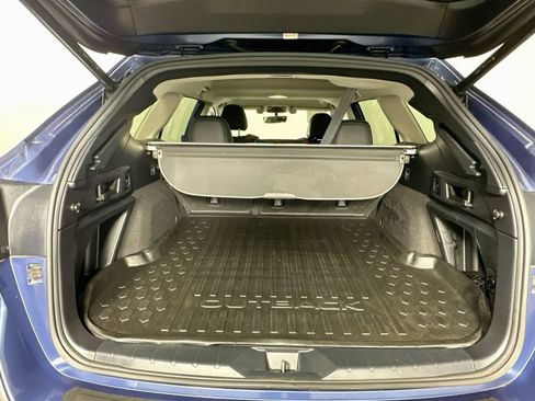 Used 2020 Subaru Outback Onyx Edition XT AWD/4WD image 27