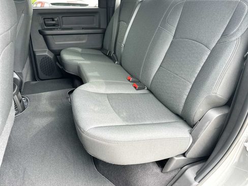 New 2026 RAM 2500 Tradesman AWD/4WD image 23