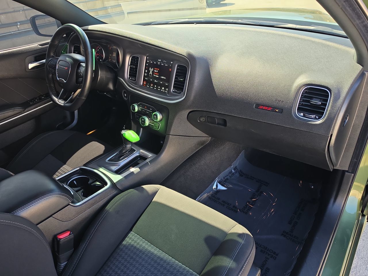 Used 2022 Dodge Charger Scat Pack RWD image 28