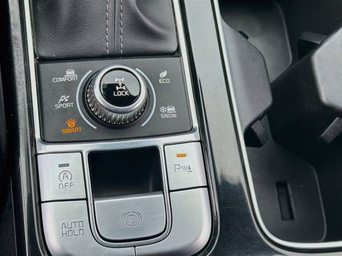 Used 2025 Kia Telluride S AWD/4WD image 26
