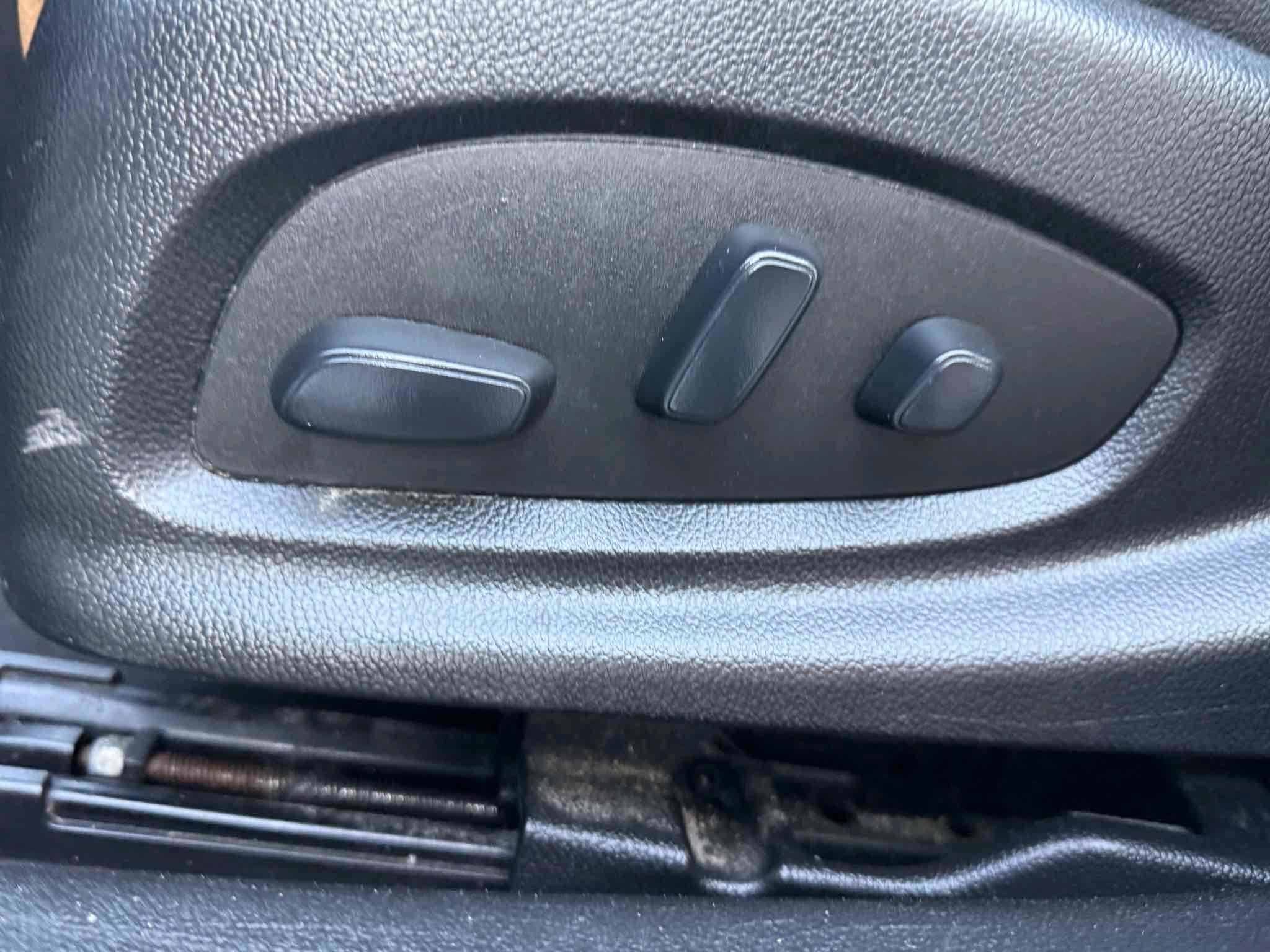 Used 2019 Chevrolet Impala Premier FWD image 89