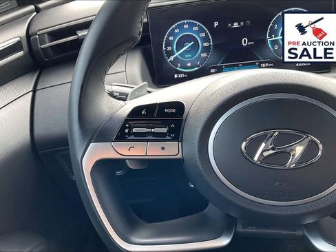 Used 2022 Hyundai Santa Cruz SEL Premium AWD/4WD image 18