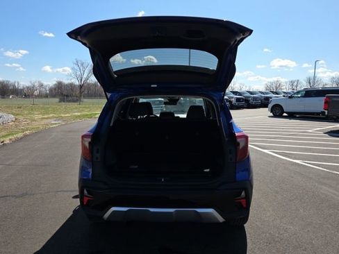 Used 2024 Kia Seltos S FWD image 10