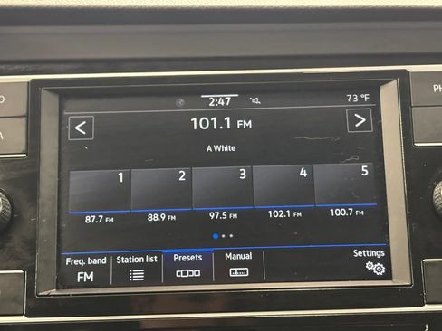 Used 2021 Volkswagen Jetta S w/ Driver Assistance Package FWD image 40