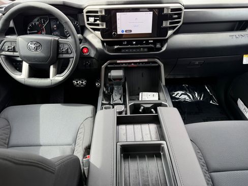 Used 2026 Toyota Tundra SR5 w/ TRD Off-Road Package image 14