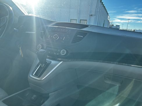 Used 2013 Honda CR-V EX-L image 14