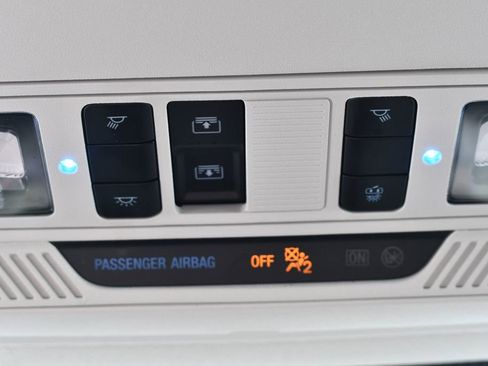 New 2026 Ford Explorer Active w/ Active Comfort Package AWD/4WD image 35