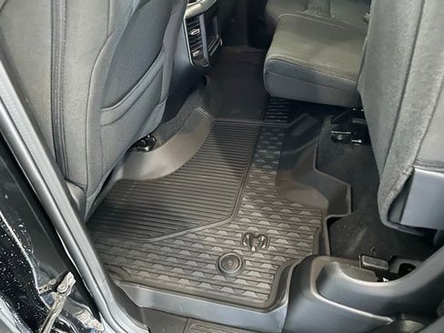 New 2025 RAM 1500 Big Horn image 14