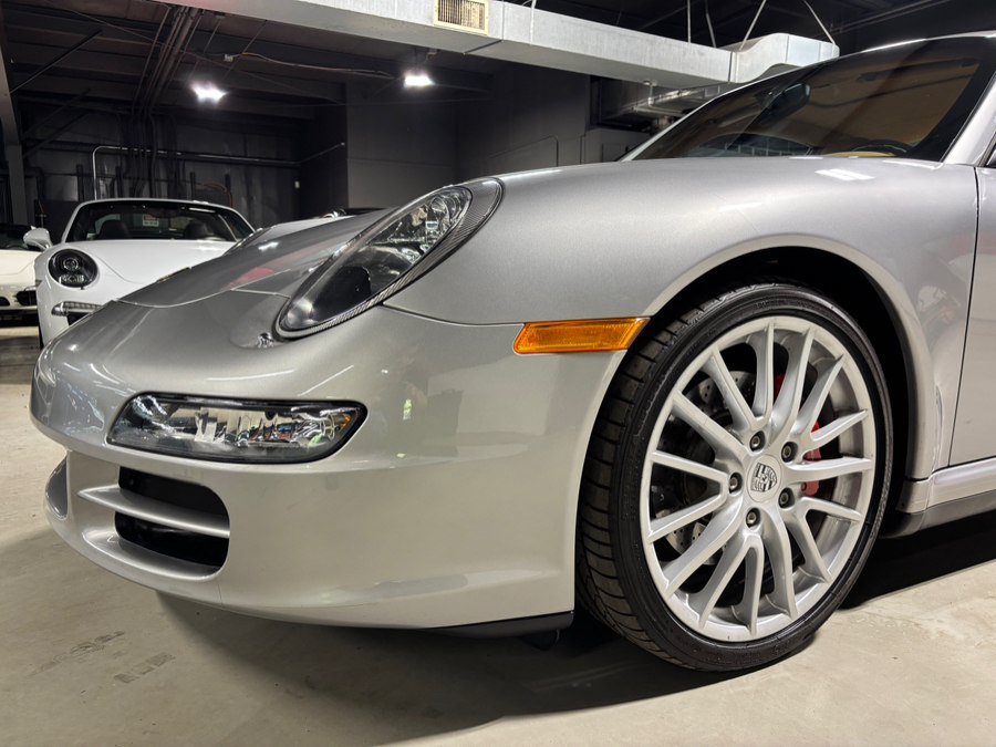 Used 2006 Porsche 911 Carrera 4S AWD/4WD image 5
