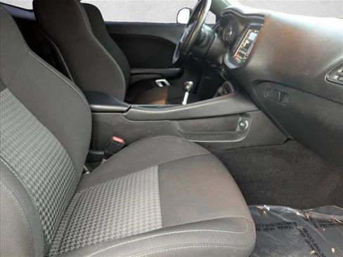 Used 2021 Dodge Challenger R/T Scat Pack w/ Driver Convenience Group image 21